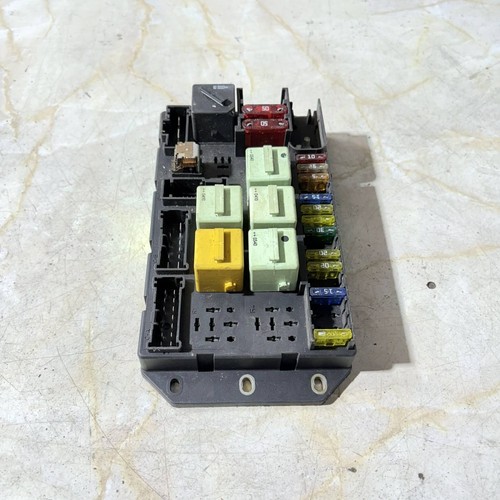 Land rover l322 driver rear - driver,