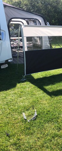 Kampa dometic pro - pro, unit