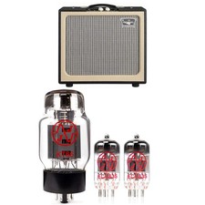 Tone King Gremlin Tube Kit
