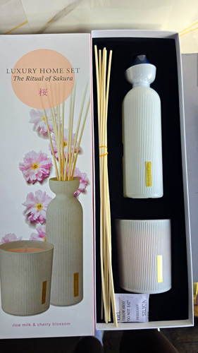Rituals the ritual sakura - rituals,