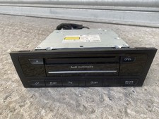 AUDI Q5 A5 MMI MULTI MEDIA SAT