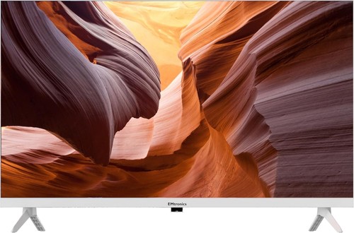 Inch led white with - 32,