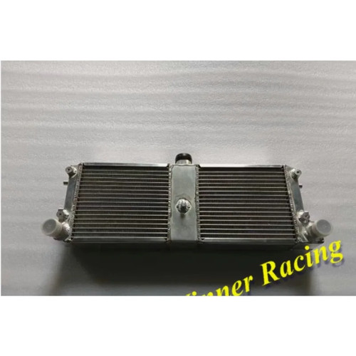 Aluminum radiator for audi - for, r8
