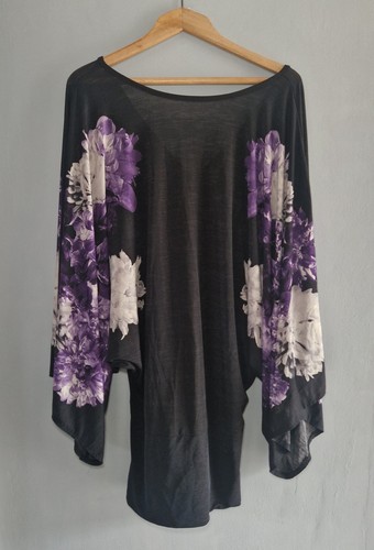 River island black - river,