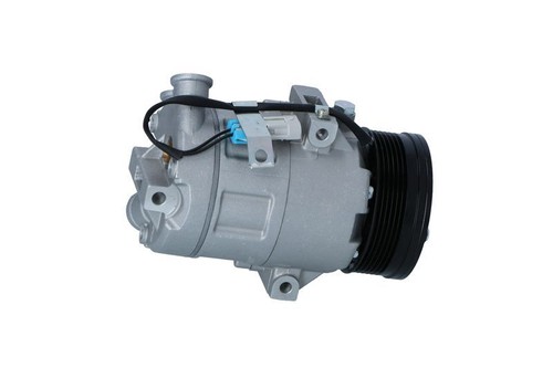 Air con compressor - air,