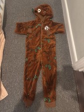 Child’s Stick Man fancy