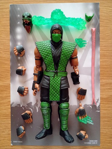 Storm collectibles mortal - storm,