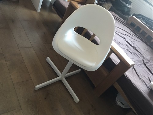 Ikea sibben child desk - ikea,