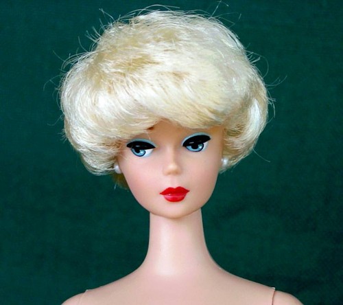 Lovely collector quality white - collector,