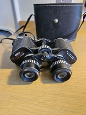 Vintage Prinzlux Spacemaster 7-15x32