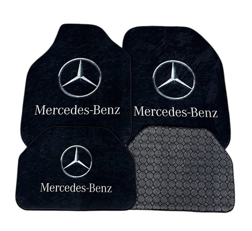 New car floor mats for - car,