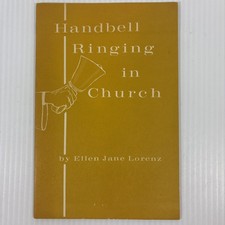 Handbell Ringing in Church