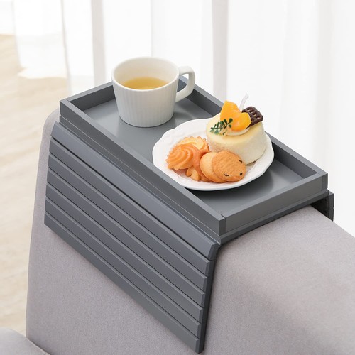 Gehe bamboo sofa - arm, tray