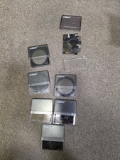 Assorted Cokin Filters