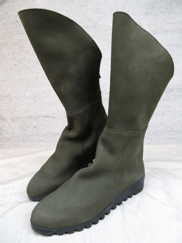 Arche france lomakh nubuck - arche,
