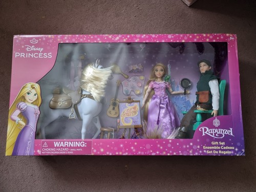 Disney store tangled rapunzel - tangled,