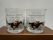 Two (2) 2012 Woodford Reserve