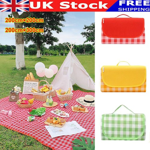 Extra large waterproof - waterproof, picnic