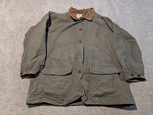 Bean chore coat - bean, womens