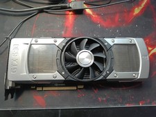Nvidia GeForce GTX 690 4GB