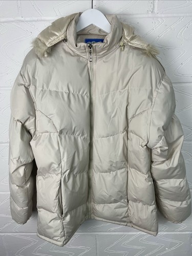 Tallino classics puffa - tallino, jacket