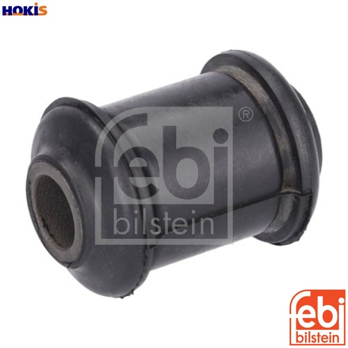 Mounting controltrailing - mounting,
