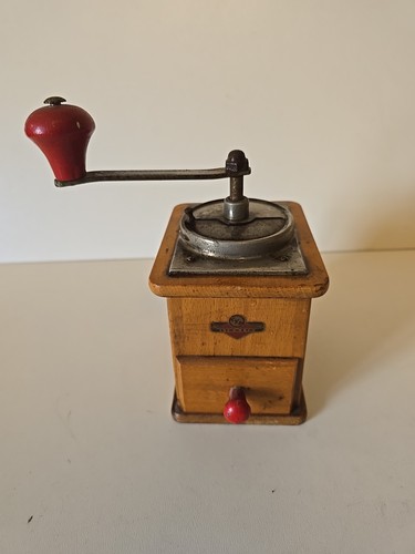 Vintage kym - kym,