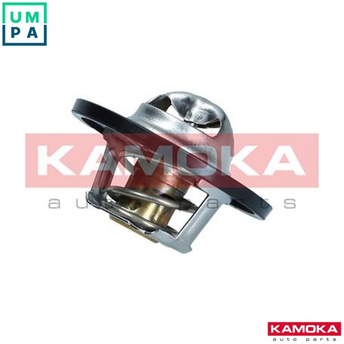 Thermostat coolant 7710072 for - coolant,