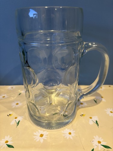 German beer tankard pub - beer,