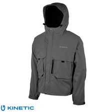Kinetic X2 Fishing Jacket -