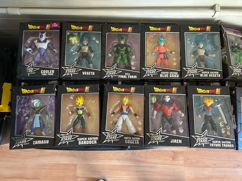 Dragon stars ball - dragon,