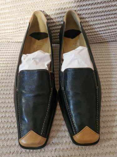 Van dal women black - van,