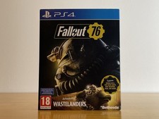 Fallout 76 Wastelanders