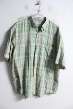 Van Heusen Mens Short Sleeve