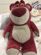 Disney Toy Story Lotso Bear