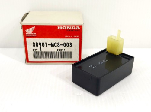 Genuine honda 1982 - 1982-83, ft500