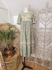 Vintage Just Jane floral