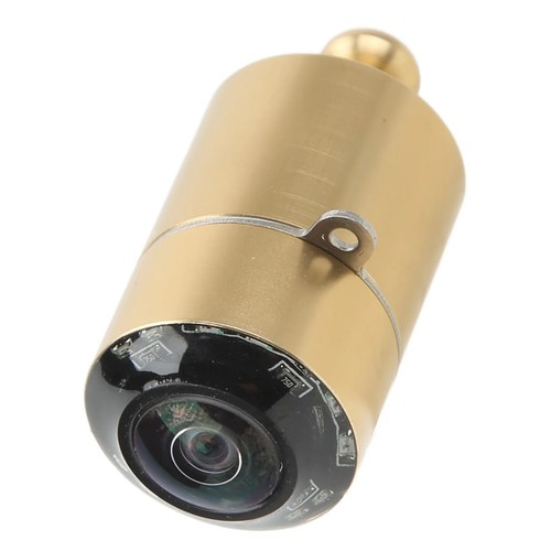 Underwater fish finder camera - underwater,