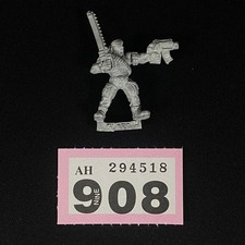 CATACHAN JUNGLE FIGHTERS