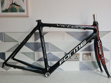 Forme Victeur Frameset, Carbon