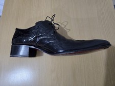 Jeffrey West Men's Shoes Size