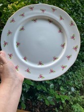 Vintage Set 4 Duchess Rosebud