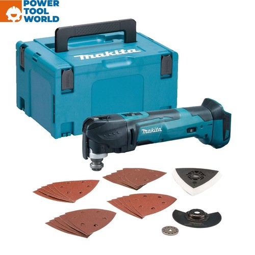 Makita dtm51zjx7 18v - makita,