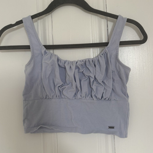 Hollister must have collection - must-have,