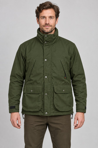 Laksen gore tex winter hunting - gore-tex,