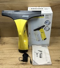 Karcher WV 50 Window Vac with