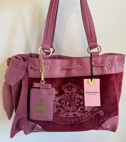 Juicy couture cranberry - juicy,