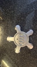 New Silver Audi A3 A4 A5 A6 Q5