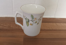 Kingsbury Floral Fine Bone