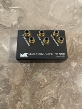 MILLER & KREISEL SOUND VF-100